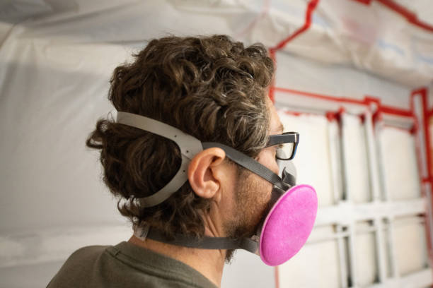 Best Airborne Mold Testing  in Braselton, GA